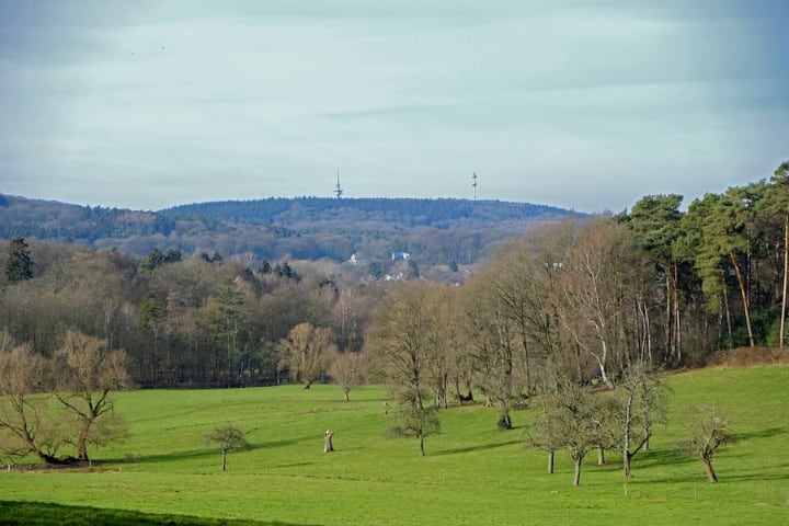 Aachener Hügelland