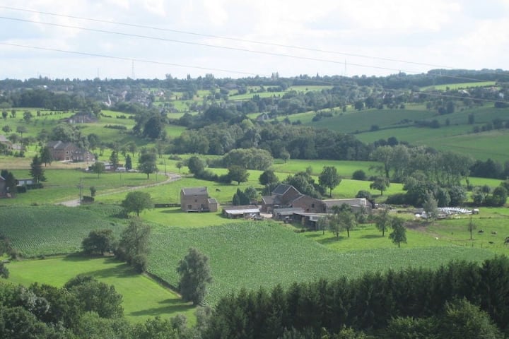  Herver Land
