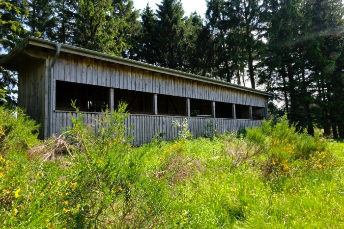  Aussichtsempore 