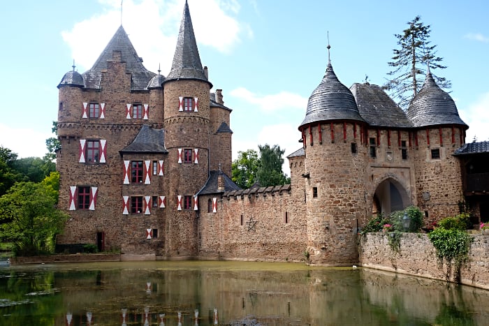  Burg Satzvey 