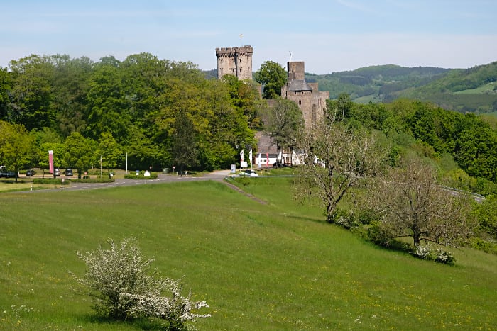  Kasselburg 