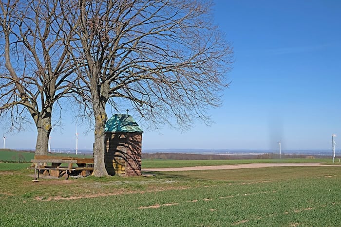  Klemenzstock 