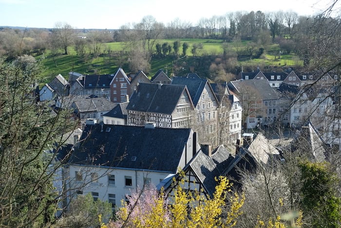  Kornelimünster 