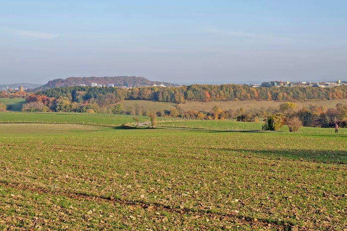  Lousberg im Aachener Kessel 